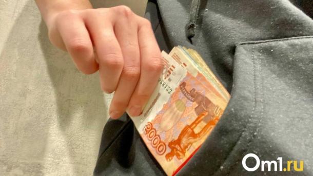 Похищал товары прямо из примерочной: в Новосибирске поймали грабителя маркетплейса