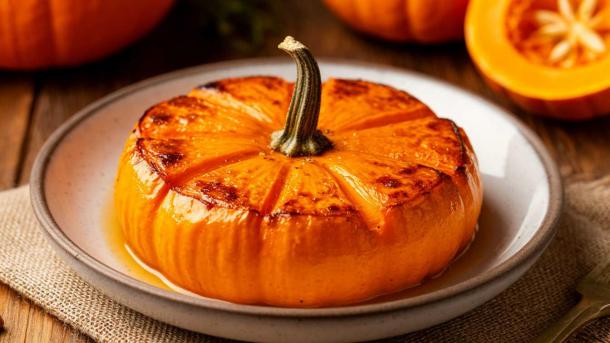 Диетолог Бобровский: тыква опасна при диабете и аллергии