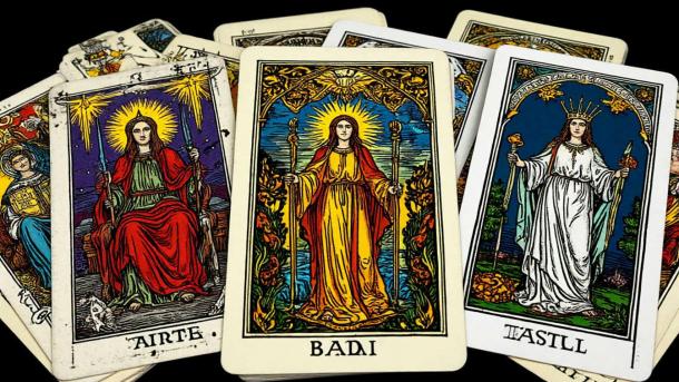 Таро показало: Оксана Самойлова охладела к Джигану