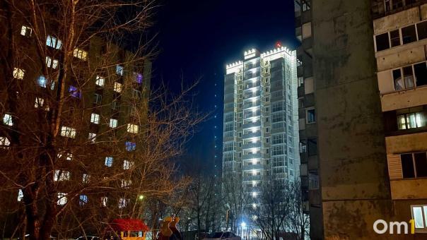 В Омске квартиры на вторичном рынке продают быстрее, чем в Москве