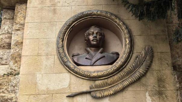 Роман «Герой нашего времени» стал самым популярным произведением Лермонтова среди новосибирцев