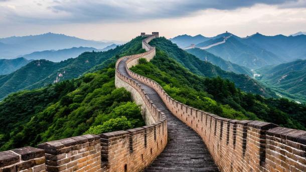 Путешествие в Китай: всё, что нужно знать перед поездкой в Поднебесную