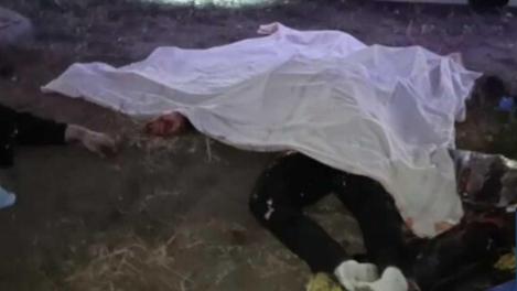 21-летняя за рулем Honda: трое погибли на Горьковском шоссе в Казани