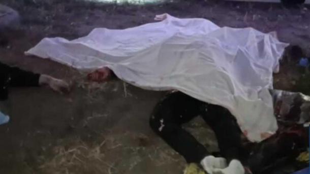 21-летняя за рулем Honda: трое погибли на Горьковском шоссе в Казани