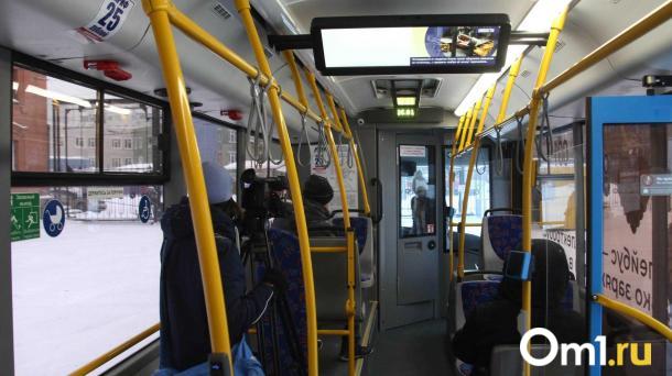 В дептрансе рассказали о будущем омских кондукторов