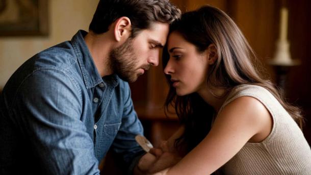 Психолог Лебедева: 4 признака абьюза в отношениях