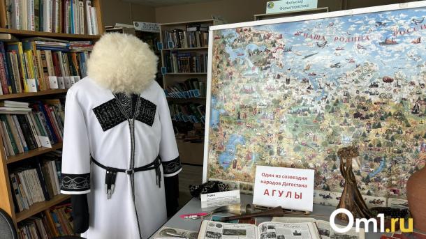 Тынзян на хорей: как в Новосибирске учат понимать 190 народов России