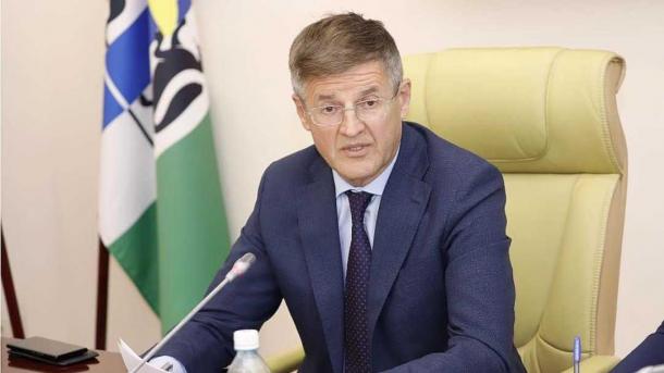 Новосибирская область выкупает мусорного оператора