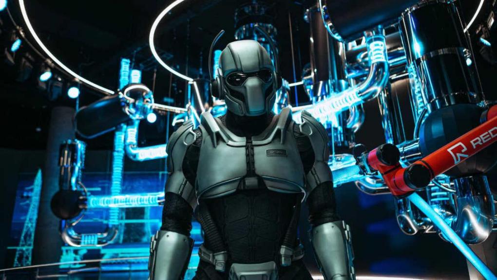 Не вините робота за его настройки. (Не)искусственный интеллект  фильм, смысл которого потерялся