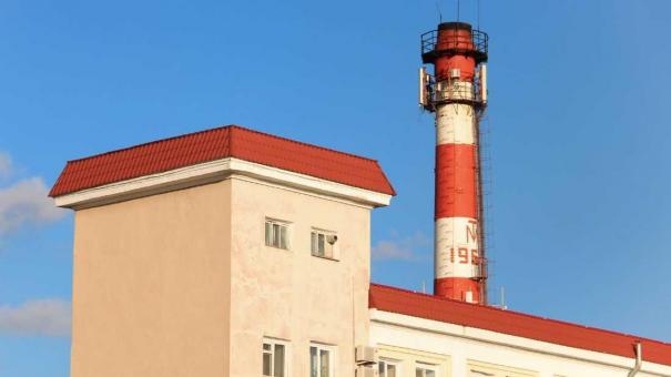 Новосибирский завод «Сибэлектротерм» продан за 1,1 млрд рублей на торгах