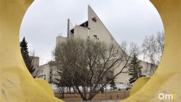 В Омске представят спектакль обладателя премии «Оскар» Никиты Михалкова