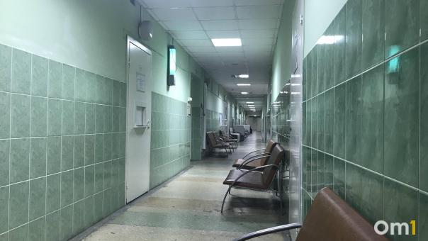 В Омской области с начала года у 686 детей выявили ожирение