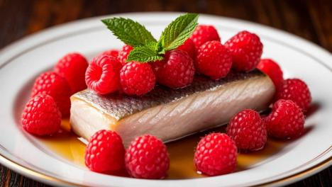 Диетолог: тяга к селёдке осенью — сигнал нехватки йода