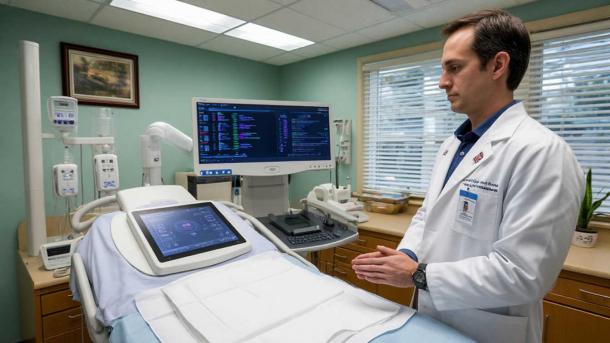 Онколог Серяков: каждая 8-я женщина столкнется с раком груди