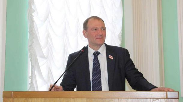 В Омском горсовете обсудили детали проекта новой дороги в Нефтяниках