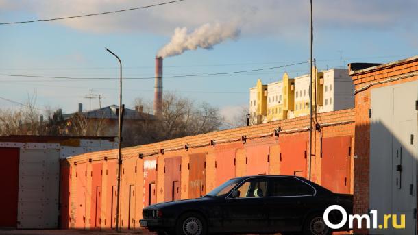 Воздух в Омске оказался токсичным: превышены нормы по нескольким веществам