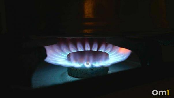 В Омске могут возбудить уголовное дело из-за отсутствия газа в домах