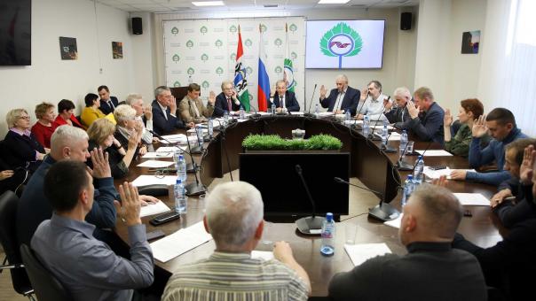 В новосибирском наукограде Кольцово выбрали дату конкурса на пост мэра