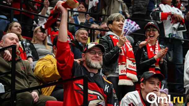 Максим Лажуа: «Авангард» — команда с атмосферой НХЛ и отличной организацией