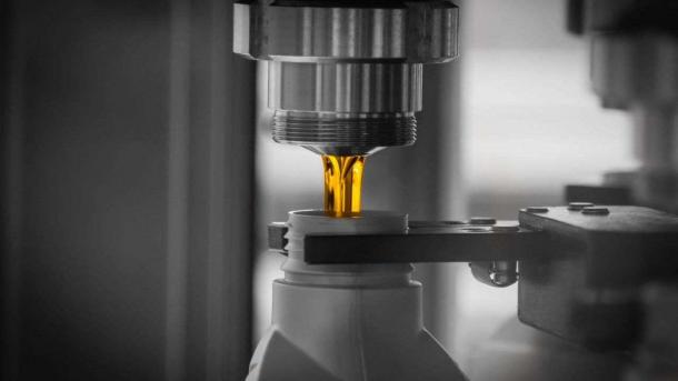 Ученые «Газпромнефть-СМ» разработали новую технологию производства сульфонатных присадок