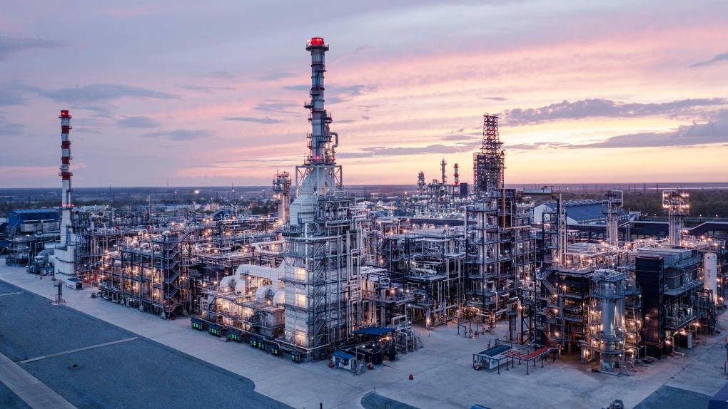 20 млрд рублей налогов: на Российской энергетической неделе в Москве обсудили инвестиции в развитие Омской области