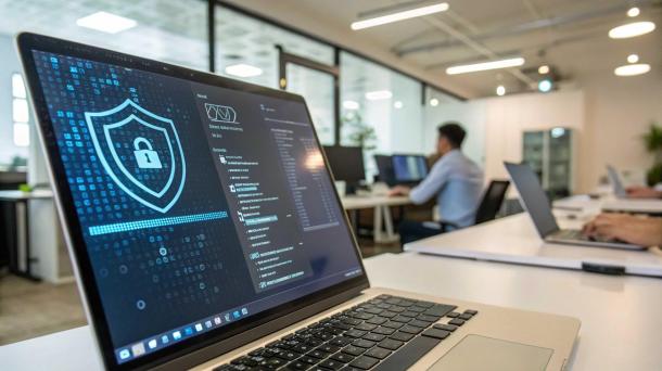 «Авито» внедрил генеративный ИИ в кибербезопасность