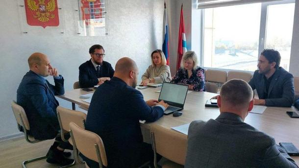 Омские студенты смогут познакомиться с основами производительности труда
