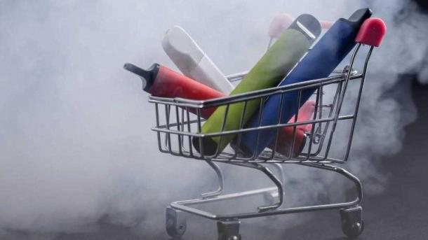 Дым без иллюзий: развеян главный миф об электронных сигаретах