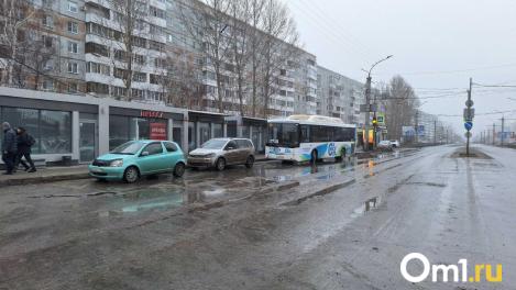На Левобережье Омска появятся сразу две новые развязки на загруженных перекрёстках