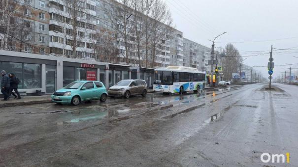 На Левобережье Омска появятся сразу две новые развязки на загруженных перекрёстках