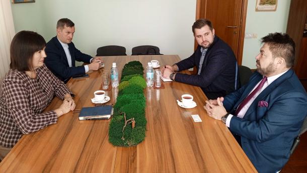 В Омскую область планируют поставлять колумбийское какао