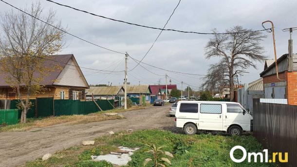 В Омской области ввели карантин из-за вспышки опасной инфекции