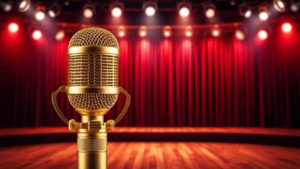 «Есть завистники»: Пригожин сделал заявление о номинации Валерии на «Грэмми»