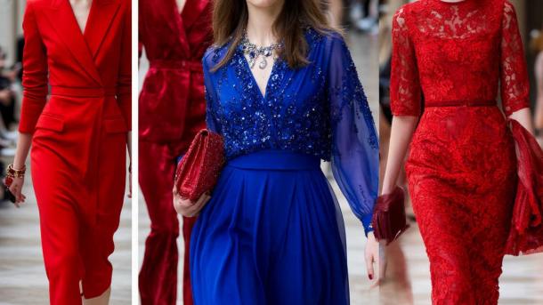 Зима-2025: коричневый и красный вытесняют яркие цвета