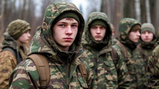 ВИЧ, туберкулез, тяжелая астма: в Новосибирске утвердили перечень непризывных диагнозов