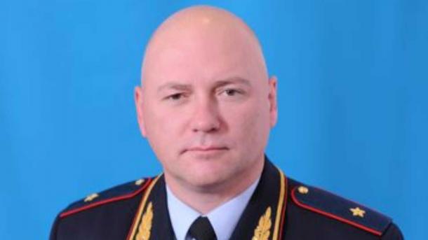 Начальник новосибирской Росгвардии Шушаков ушёл в отставку после 30 лет службы