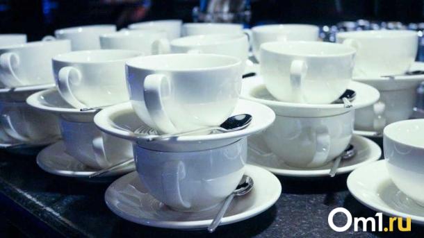 Названо место открытия петербургской пекарни «Цех85» в Омске