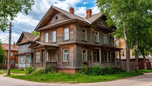 394 человека получат новое жилье: стал известен объем федерального финансирования для НСО