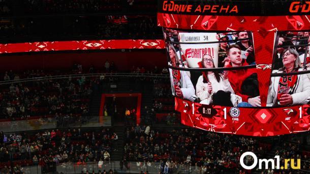 Алексей Сопин объяснил отсутствие молодых игроков в составе «Авангарда»