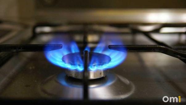 В Омске возбуждено уголовное дело против газовой компании из-за массового отключения газа