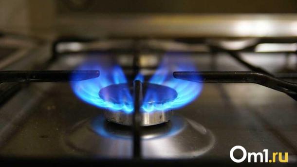 В Омске возбуждено уголовное дело против газовой компании из-за массового отключения газа