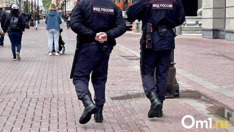 В Омске за нарушения закона о тишине с начала года составили почти 800 протоколов