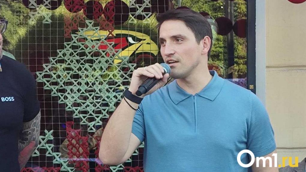 Алексей Сопин опроверг слухи о том, что Авангард оплачивал судебные издержки Майклу Маклауду