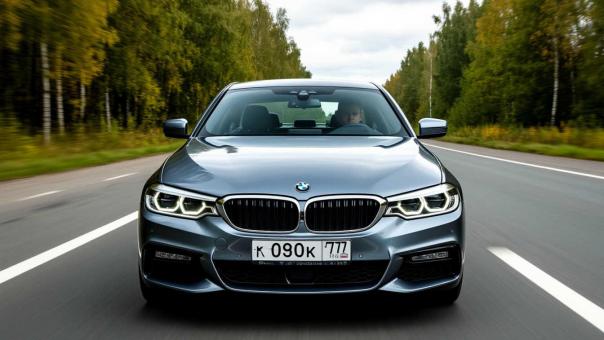 BMW X5 против ДПС: чем закончилась ночная погоня и сопротивление в Новосибирске