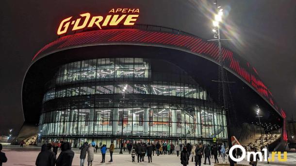 Омичи раскупили почти все билеты на концерт Сергея Лазарева