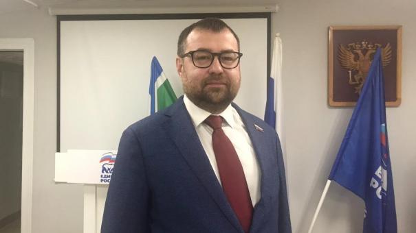 В Новосибирске поздравили многодетных отцов