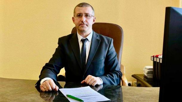 Стало известно, кого назначили главой департамента жилищной политики Омска