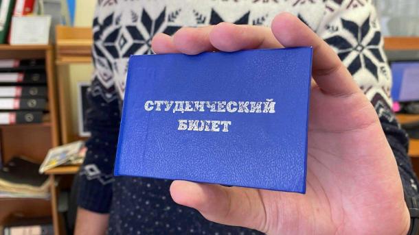 Пяти студентам ОмГТУ присудили премию имени Варнавского
