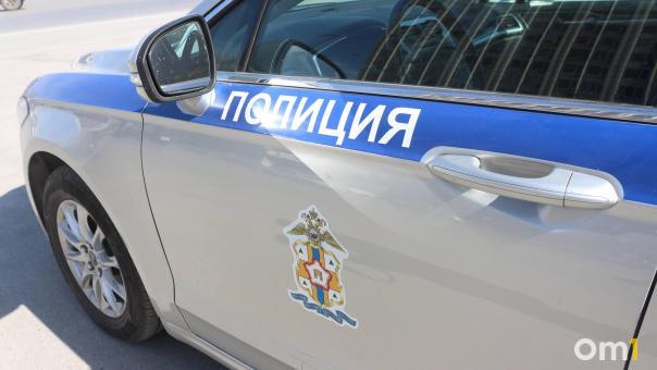 В Кировском округе Омска насмерть сбили велосипедиста