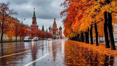 Солнце вернется в Москву со вторника: синоптик Шувалов обещает +8°